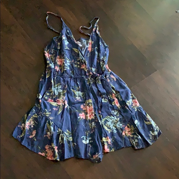 Xhilaration Pants - Xhilaration Romper